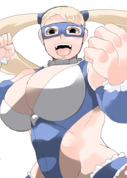 Page 7 of Akuma no Chikubi Choukyou