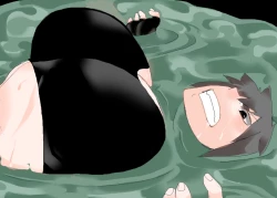 Page 4 of Akuma no Chikubi Choukyou 2