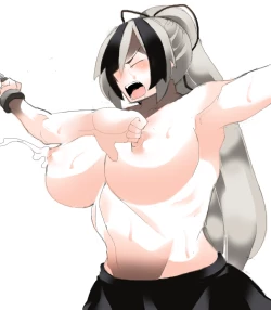 Page 8 of Akuma no Chikubi Choukyou 3