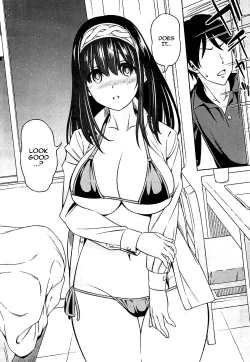 Page 5 of Prussian Blue no Shouzou