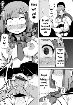 Page 177 of Kyonyuu Yuutousei ~Do7