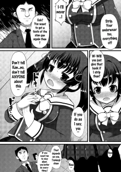 Page 53 of Kyonyuu Yuutousei ~Do7