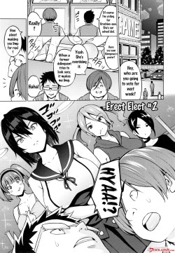 Page 35 of Netorare Kataomoi Ch. 1-5, 7