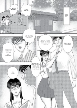 Page 174 of Gakuen no Nie | Academy Sacrifice