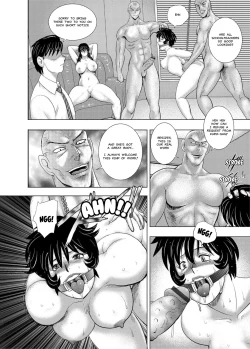 Page 90 of Gakuen no Nie | Academy Sacrifice