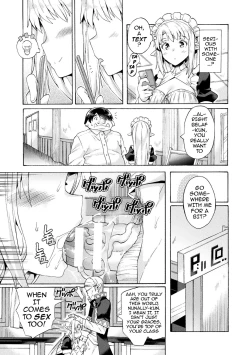 Page 29 of Bitch Iincho Elf no Dotei Orc Hatsutaiken Ch. 1-3