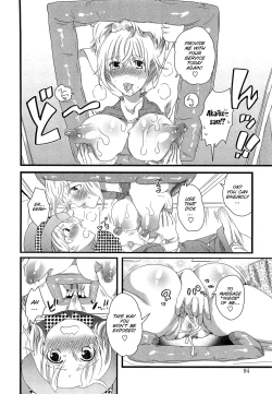 Page 87 of Himitsu no Bus tourCh. 1-7