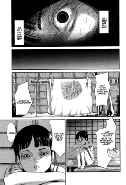 Page 7 of MasqueraDead Kouhen | MasqueraDead Part Two