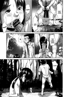 Page 9 of MasqueraDead Kouhen | MasqueraDead Part Two