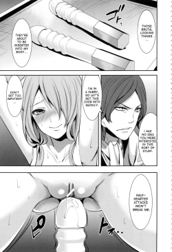 Page 90 of Doll no Yakata Ch. 1-3