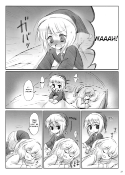 Page 26 of IDOLMASTER