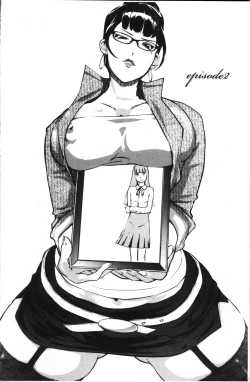 Page 41 of Shukujotachi No Hankouki