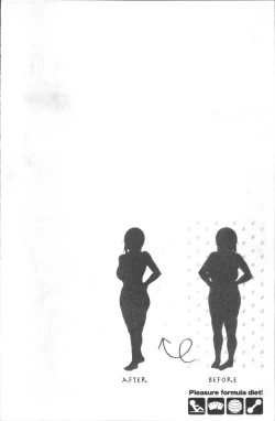 Page 88 of Kairakushiki Diet