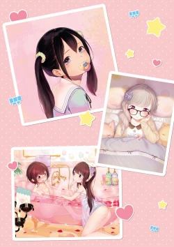 Page 106 of Onnanoko Party.