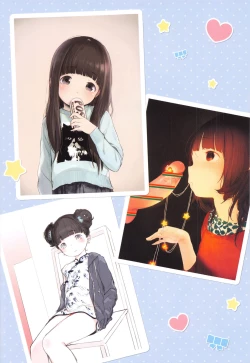 Page 111 of Onnanoko Party.