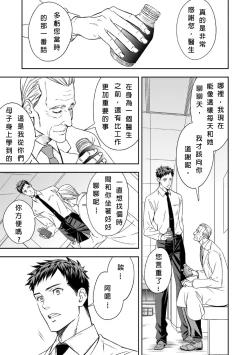 Page 8 of Chika Teien | Underground Garden