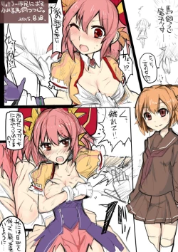 Page 23 of 魔法少女大戦まとめ