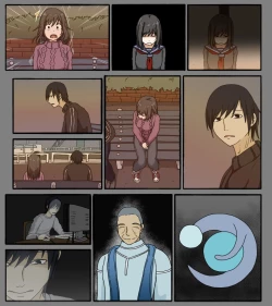 Page 52 of Disc no Naka no Kimi no Kao