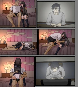 Page 88 of Disc no Naka no Kimi no Kao