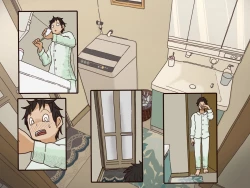 Page 58 of Giri no Haha