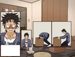 Page 65 of Giri no Haha