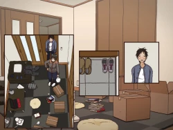 Page 68 of Giri no Haha