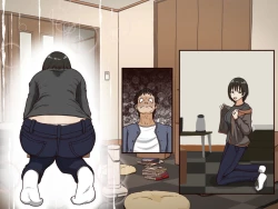 Page 69 of Giri no Haha