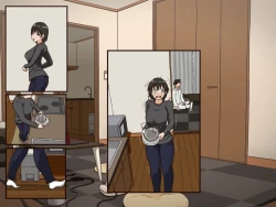 Page 72 of Giri no Haha