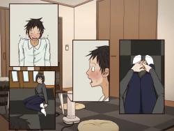 Page 74 of Giri no Haha