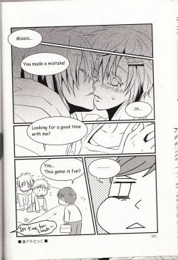 Page 19 of Bunny x Bunny