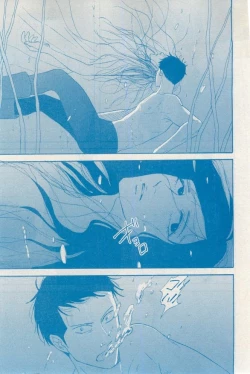 Page 25 of MAGAZINE BE×BOY 2015-03