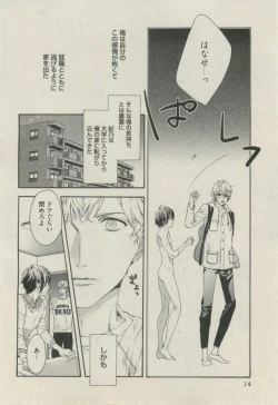 Page 14 of BOY'S ピアス 2014-11