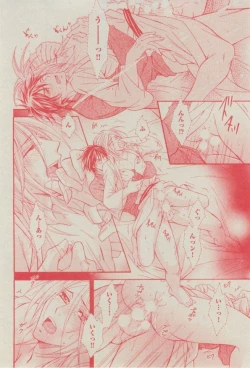 Page 224 of BOY'S ピアス 2014-11