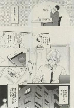 Page 9 of BOY'S ピアス 2015-03