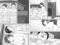 Page 81 of Boku no Kanojo wa 40-sai no Hitozuma de Mama no Tomodachi 2