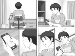 Page 84 of Boku no Kanojo wa 40-sai no Hitozuma de Mama no Tomodachi 2