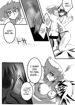 Page 21 of Doutei Daisan ♀ ga Koibito ni naru made no Yakusuun Hi