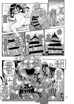 Page 28 of Yousei no Mahou Shoujo