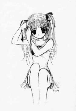 Page 26 of Pure Pure 1st Edition