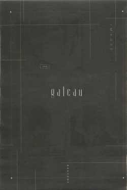 Page 148 of GATEAU 2015-04