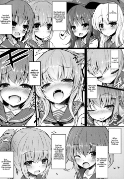 Page 3 of Kakkokari de wa Owaranai