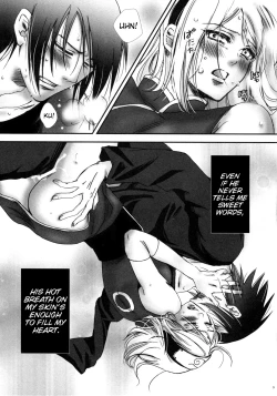 Page 8 of Bitter Sweet