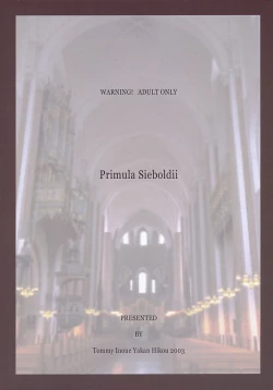 Page 22 of Primula Sieboldii