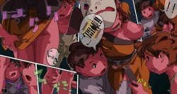 Page 19 of shounen ga ennichi de nazo noh neesan to sekkusu