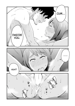 Page 35 of Netorare Mousou Syndrome| Netorare Delusion Syndrome