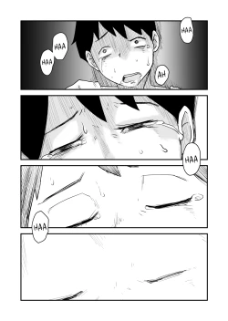 Page 47 of Netorare Mousou Syndrome| Netorare Delusion Syndrome