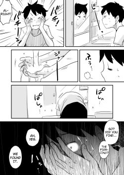 Page 53 of Netorare Mousou Syndrome| Netorare Delusion Syndrome