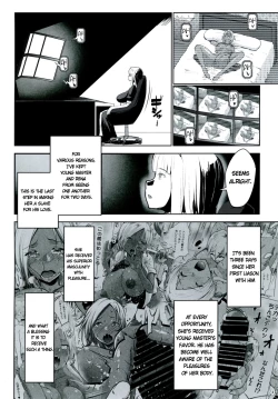 Page 3 of Gal Shota Cinderella 5
