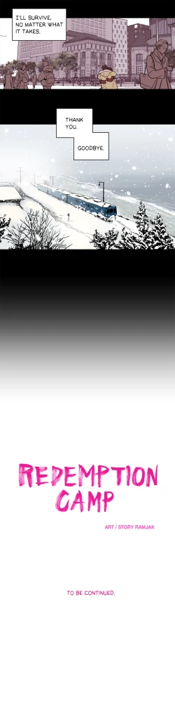 Page 10 of Atonement Camp Ch.56