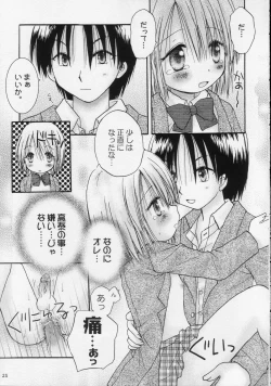 Page 25 of CAPTIVE 2+